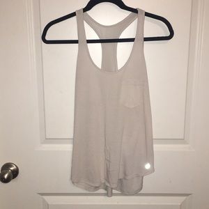 Alo yoga tank